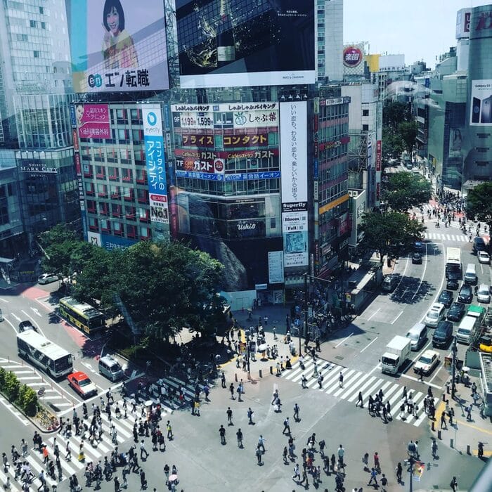 GYMS FOR TOURISTS TO USE IN TOKYO?